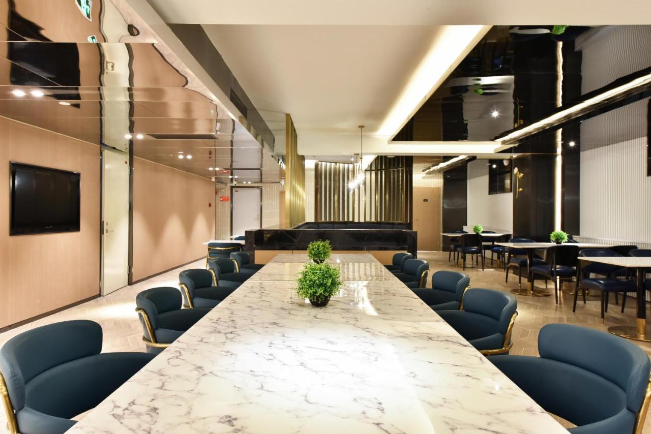 Atour Hotel Beijing Chaoyangmen Zewnętrze zdjęcie